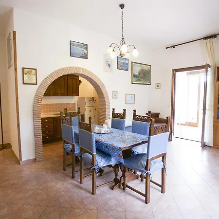 Vittorio Apartment Portoferraio